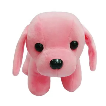 wholesale plush dog toys