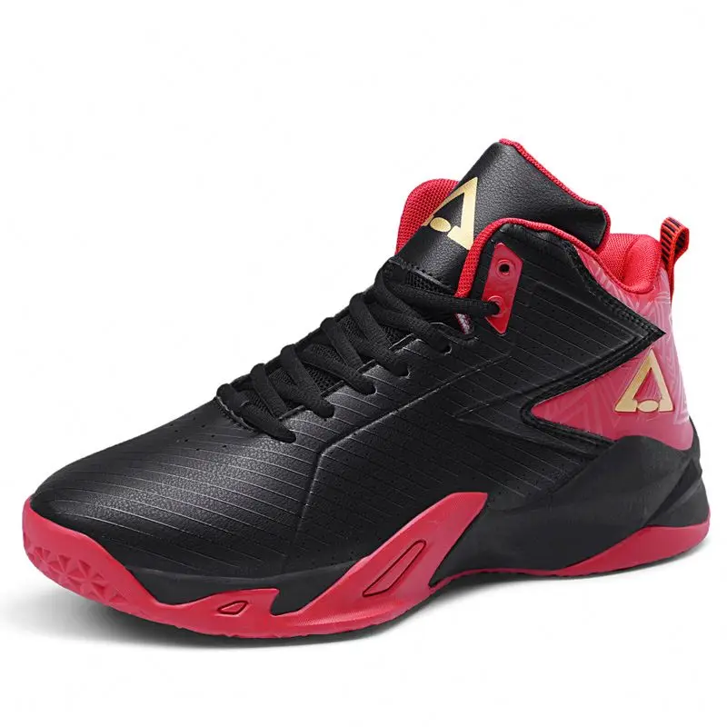 

Jorden Replicas Sneakers Basketball Shoes Michel s Mens Red Ewing 33 Air kd 12 Men'S Size 13