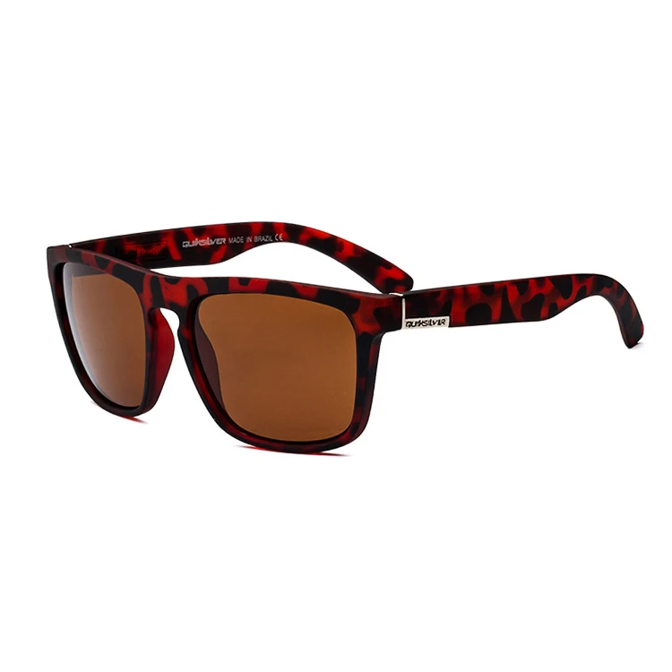 

FunFishing 2020 fashion sun glasses UV400 Promotional plastic cheap sunglasses