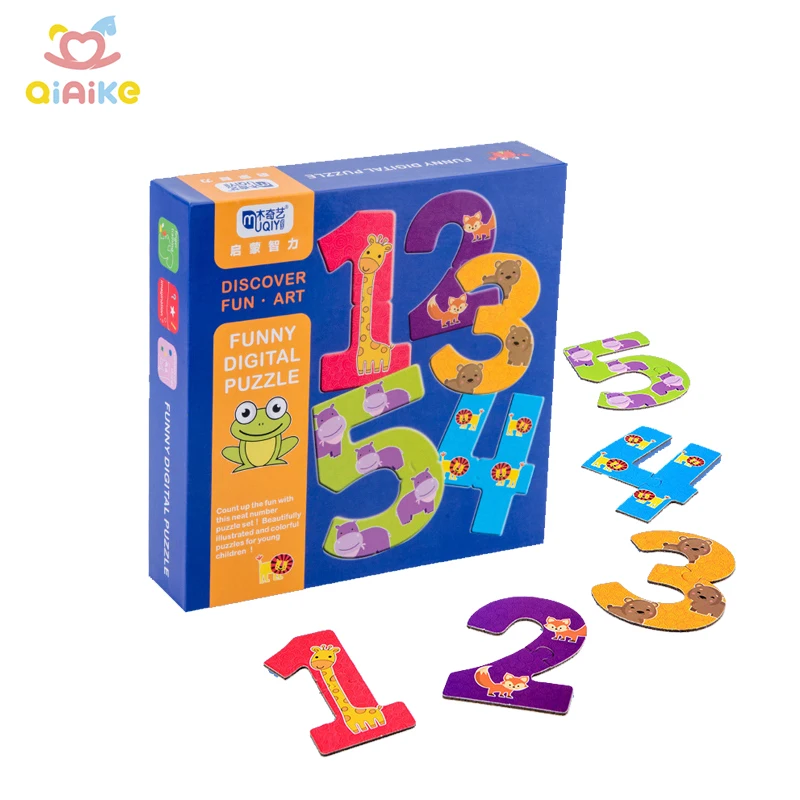 

Kids educational wooden toys ABC wooden alphabet puzzle letters and numbers matching puzzle game montessori toys for toddlers