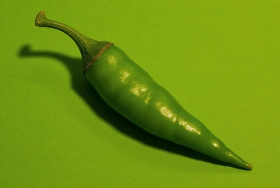 Peruvian Pepper: Facts, Uses, and Common Misconceptions