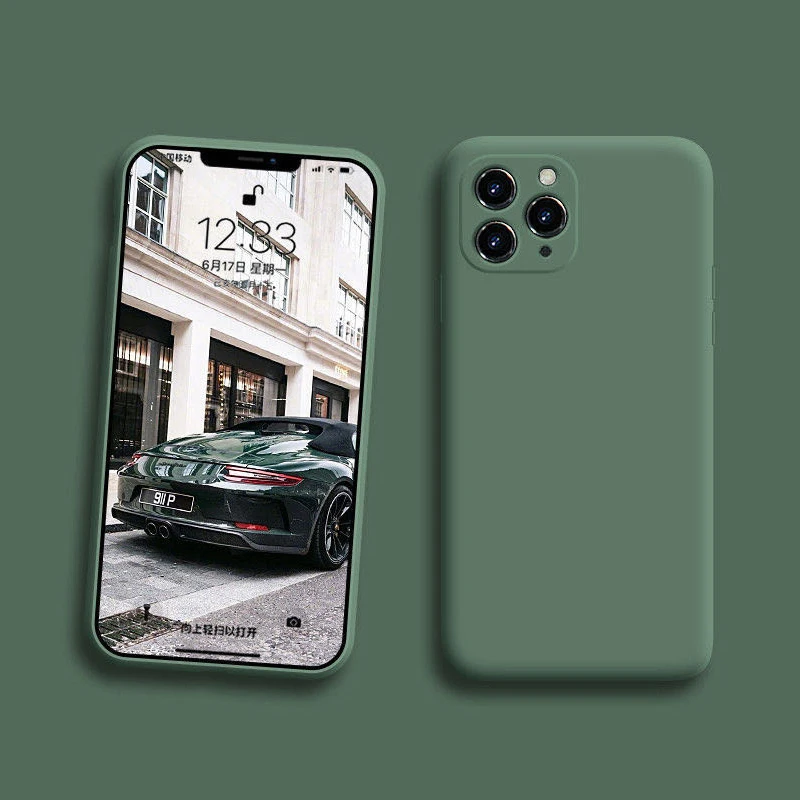 

Amazon Top Seller For Iphone Case For Xiaomi China Factory Scratch Resistance For Iphone 7/11/X/6/8/9S Cell Phone Case