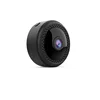 Smallest hidden ip camera with night vision H264 1080P remote 360 degree twist wireless hidden camera action camera
