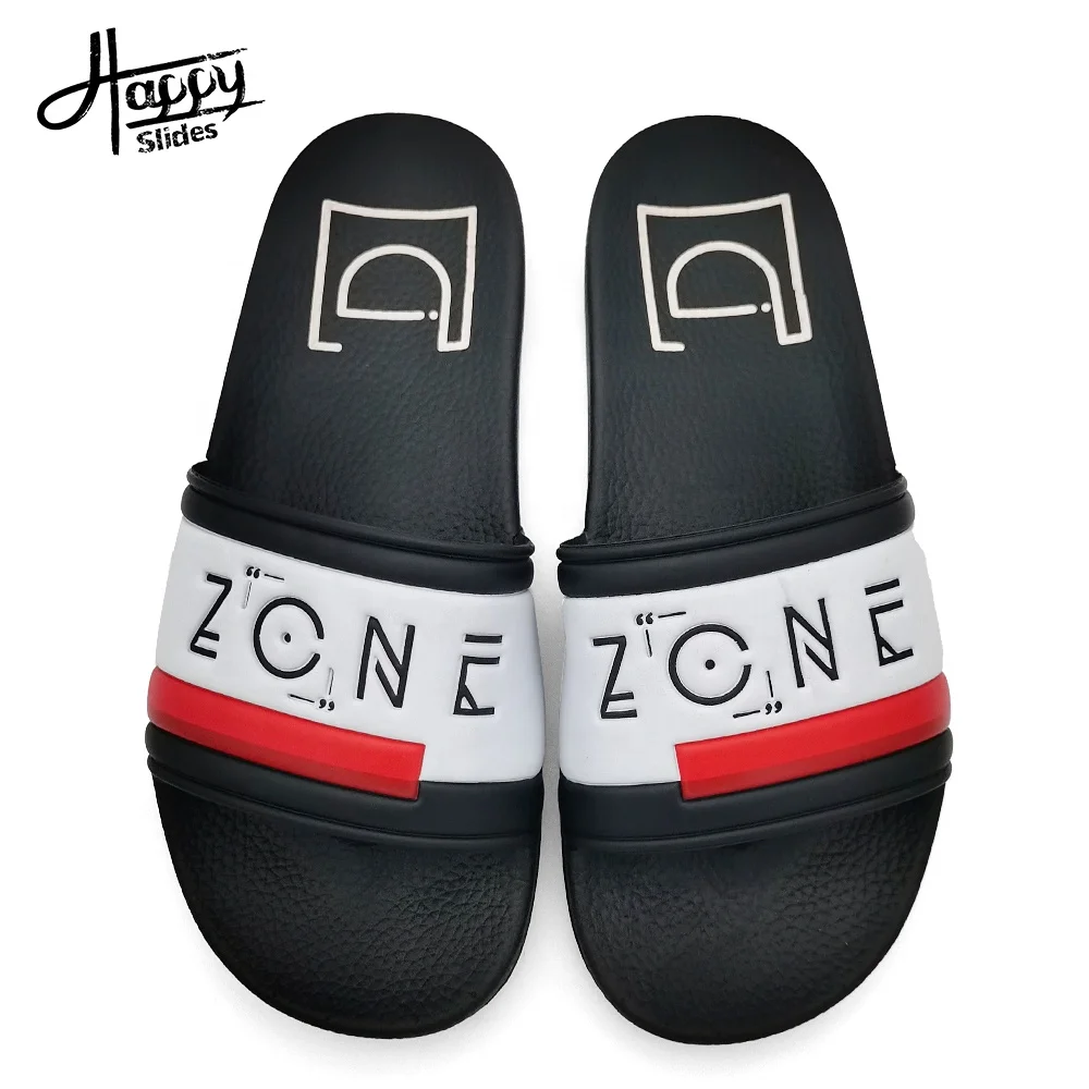 

Customized Slide-On Sandals Black,Pvc Slide Sandals Footwear Slipper Manufacturers In Usa,Make Your Own Summer Slippers Sandals