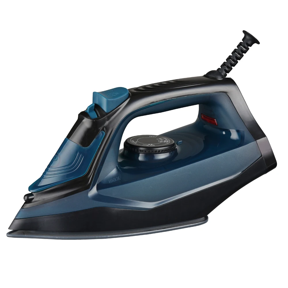 Multifunctional Cheap Iron Steam 2200w Steam Press Iron Professional