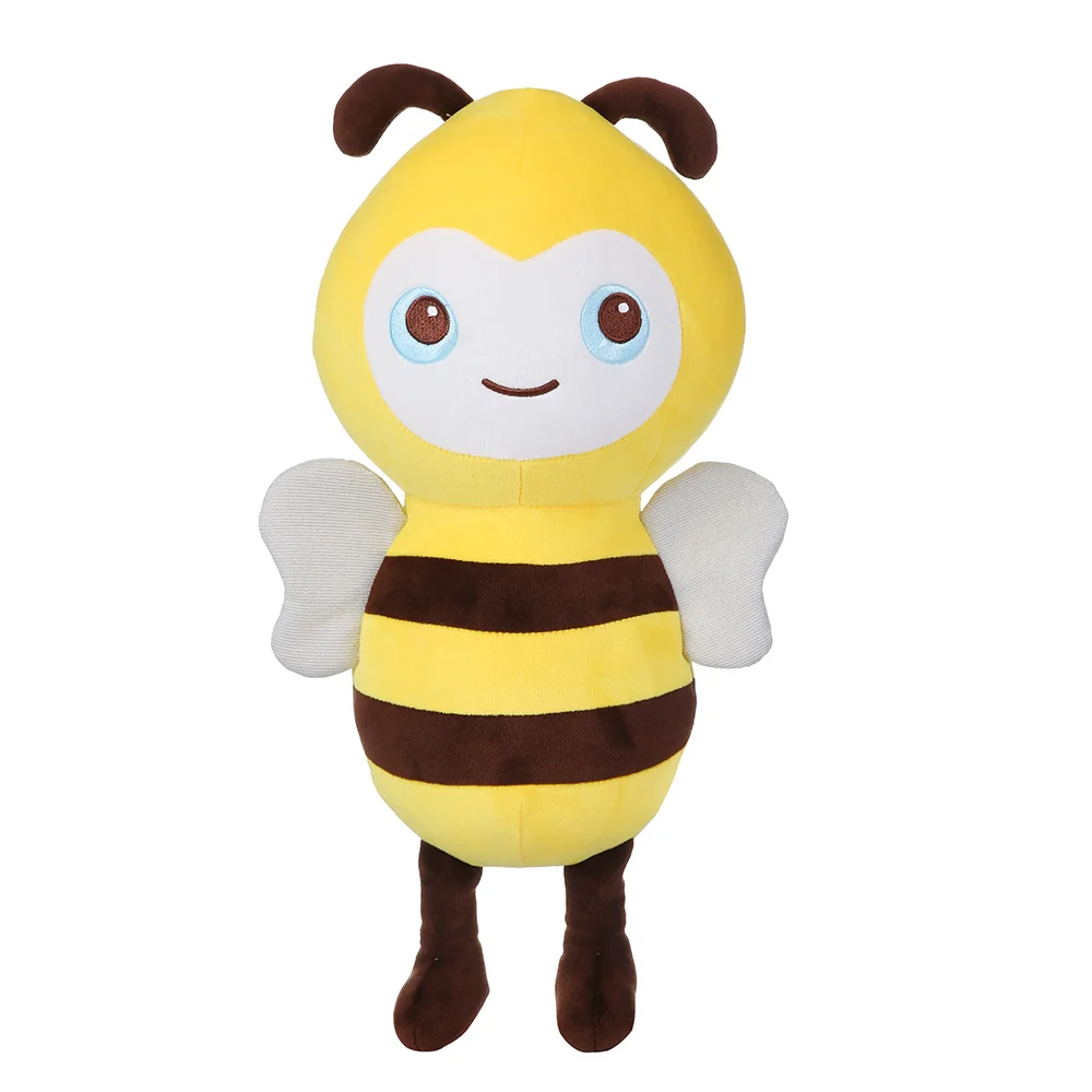 bumble bee soft toy uk