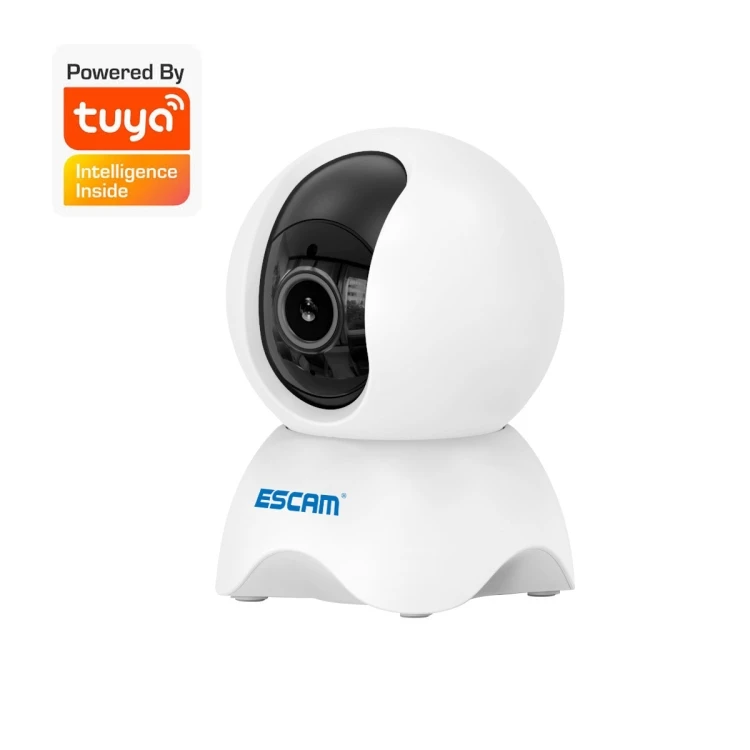 

Good Feedback Remote Surveillance IR LEDs Design 1080P HD WiFi Real-time Monitoring IP Camera