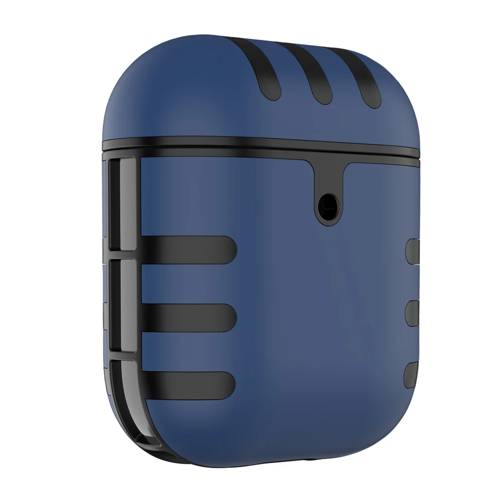 
New Product 2019 Environmentally Friendly 1:1 for Airpods Shell Accessories 