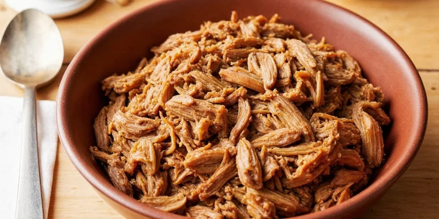 5 unexpected spice combos that will transform your healthy slow cooker pulled pork