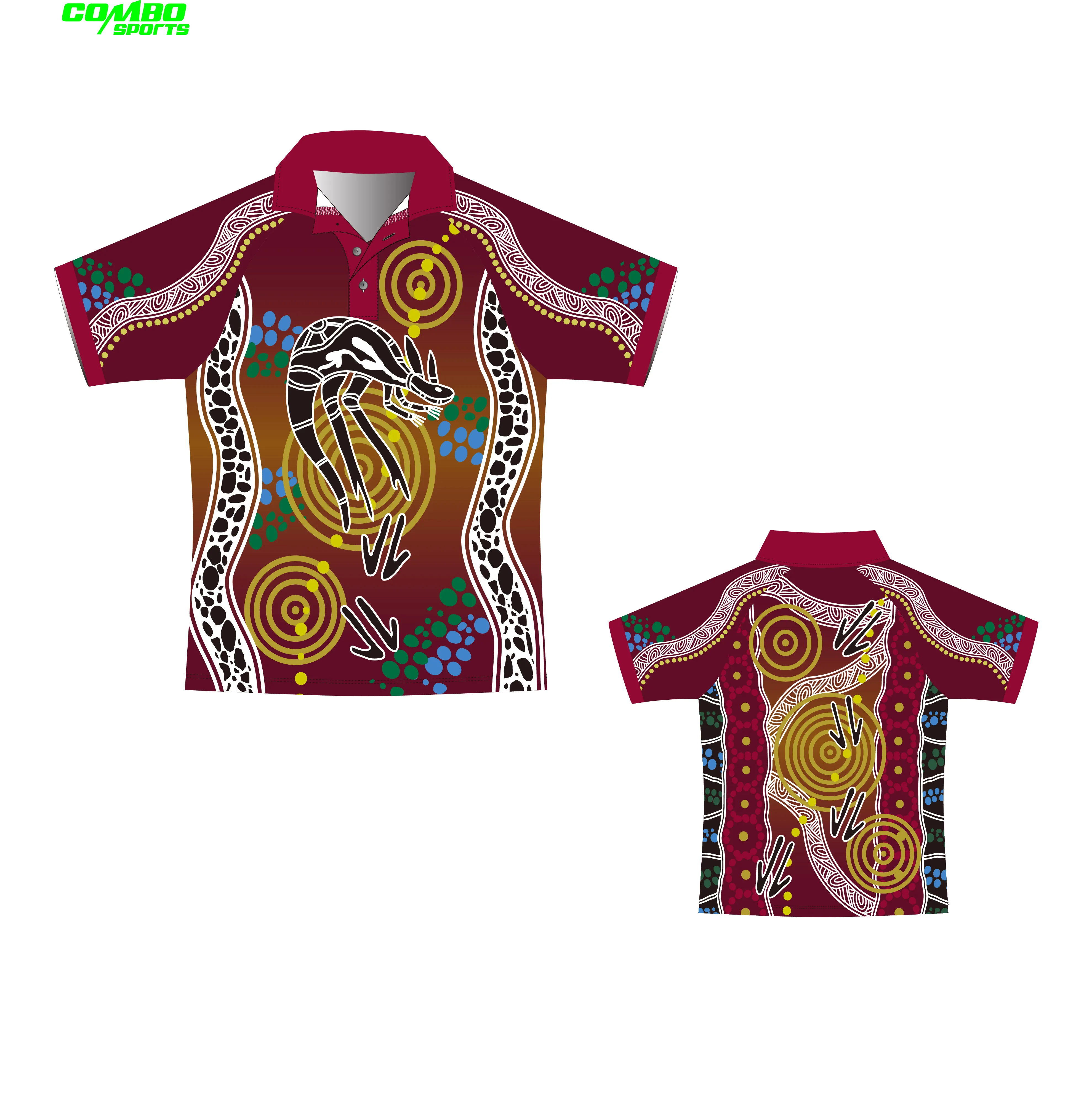 

Manufacture hotsale custom printing design men's polo printed polo shirt, Customized color