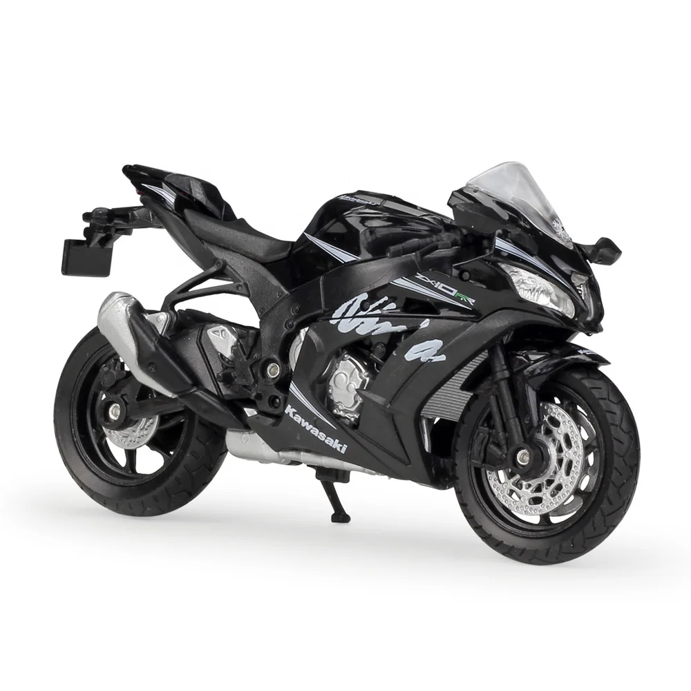 

Japanese movie motorcycle 1/18 Motorcycles Alloy Ca Model Toy Diecast Toy Vehicles For Boy Toy Gift