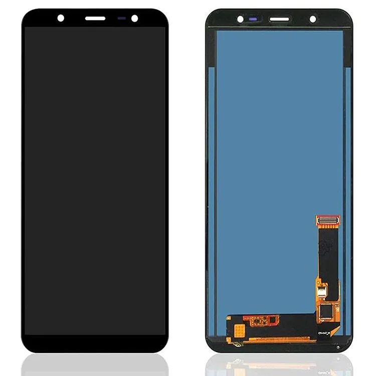 

AMOLED LCD Mobile Phones Touch screen LCD Pantalla For Samsung Galaxy J8 J810 2018 SM-J810F J800M J810F J810Y
