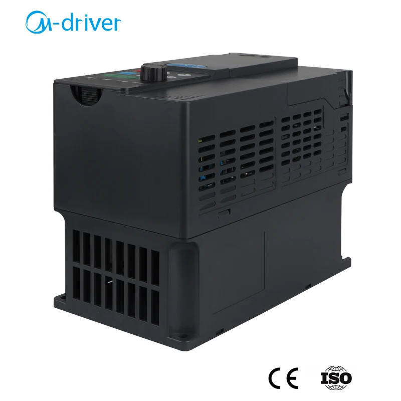 
10kw 11kw 15hp VFD 3 Phase 380V Low Cost Variable Frequency Inverter AC Motor Drive 