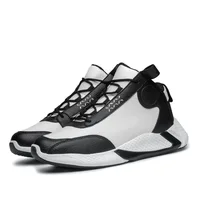

2019 Wholesale Rubber Sole Oem Outdoor Comfortable Men Sport Sneaker Basketball Shoes Cheap Price Online