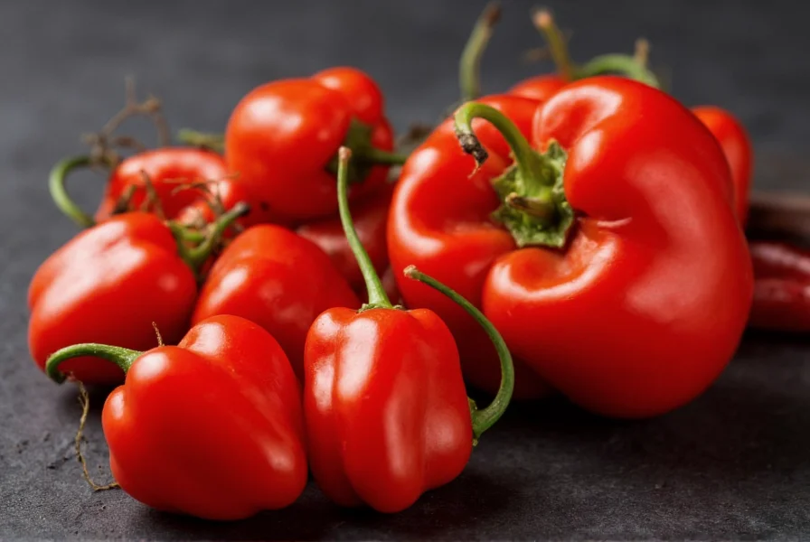 Bhut Jolokia Ghost Pepper: Heat Level, Uses & Safety Facts