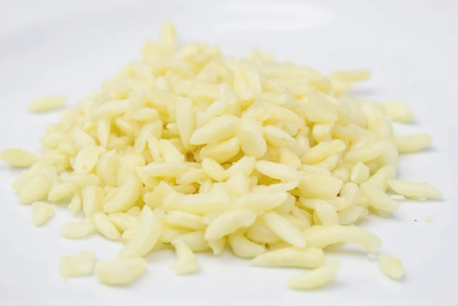 Proper technique for mincing two garlic cloves