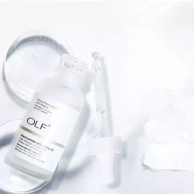 

Skin care formula whitening serum for body lotion for black skin with quality assurance