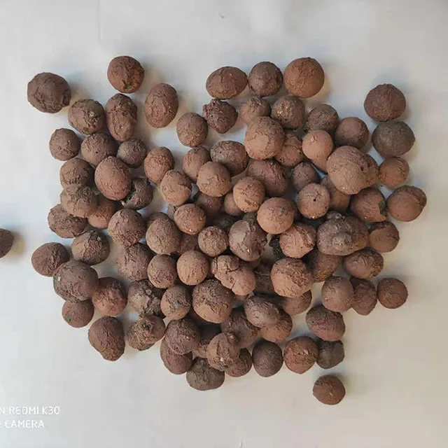 

Expanded Clay Pebbles, Garden Clay Balls