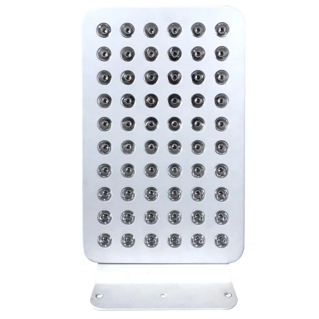 

2021 New Design Low Emf Simple Installation Photonic Stimulation 180W Red Light Therapy 850 660Nm For Sportsman