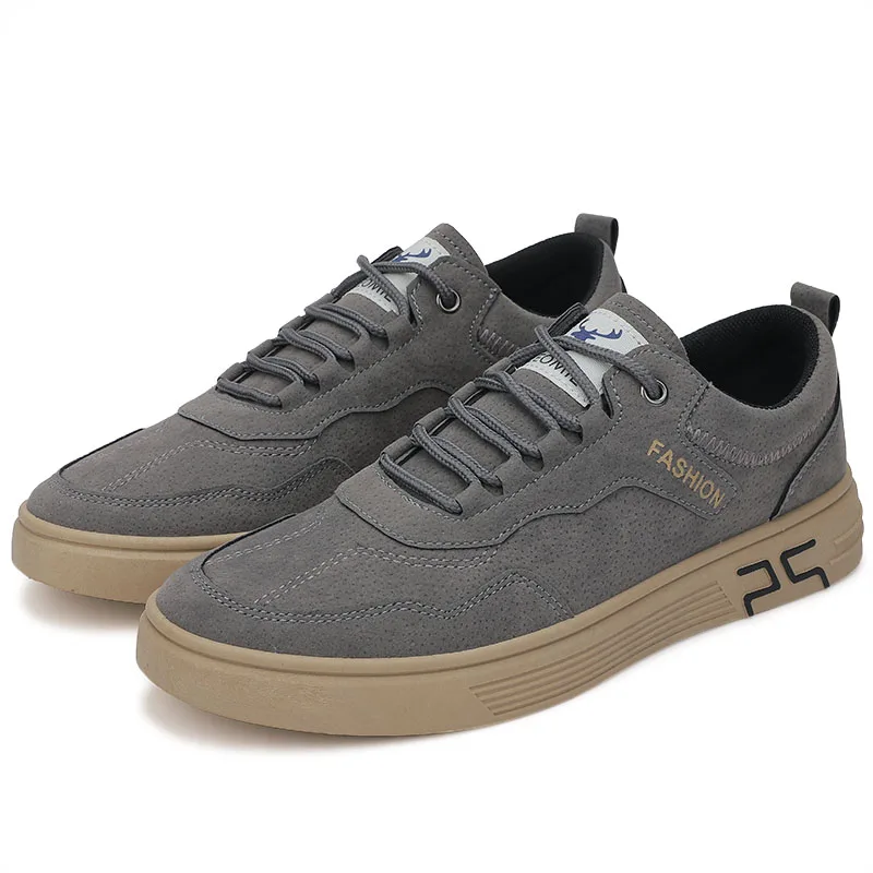 

Cheap shoes 2021 hot sale Sneakers Fashion Men Casual No-slip Casual sport canvas shoess mens