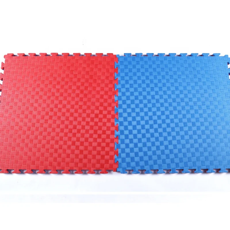 
Cheap EVA Foam Floor martial arts Mat Interlocking foam mats 