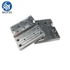 Custom precision steel cnc machining auto parts accessories