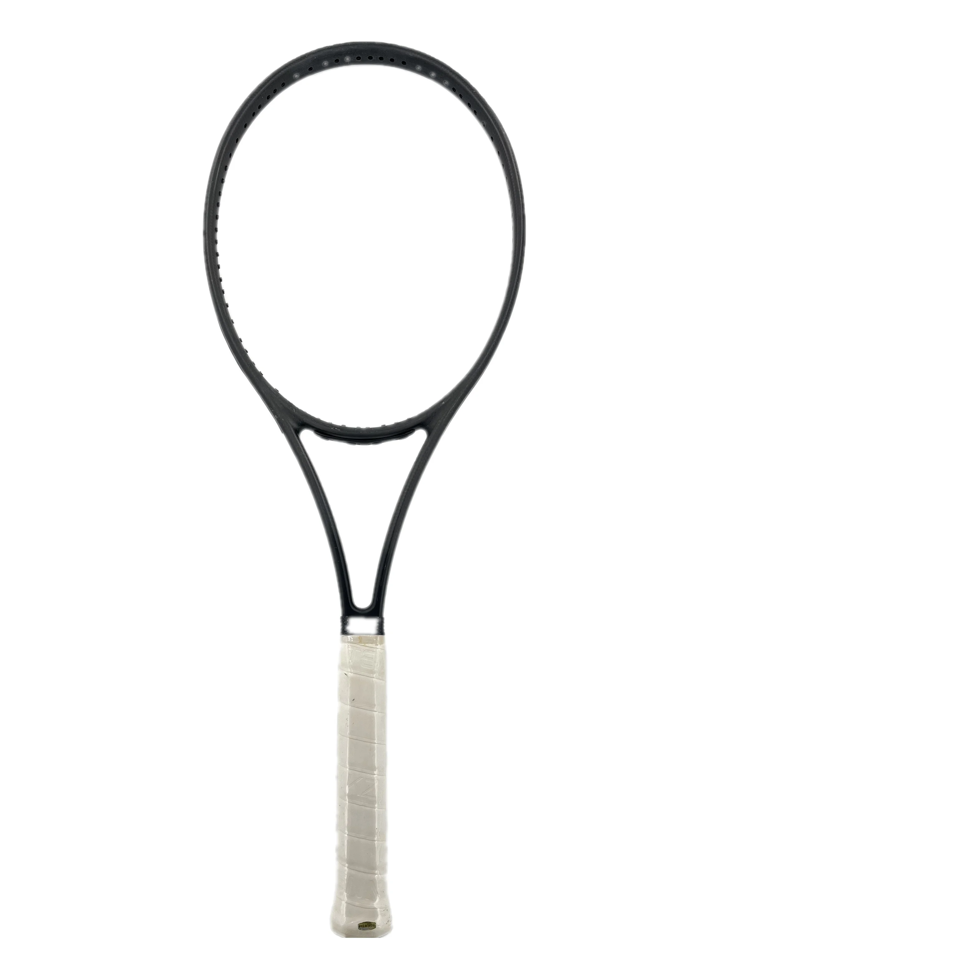 

Hot Sale Professional 17 tennis racket 100cabon tennis racket for adult Tennis Racket