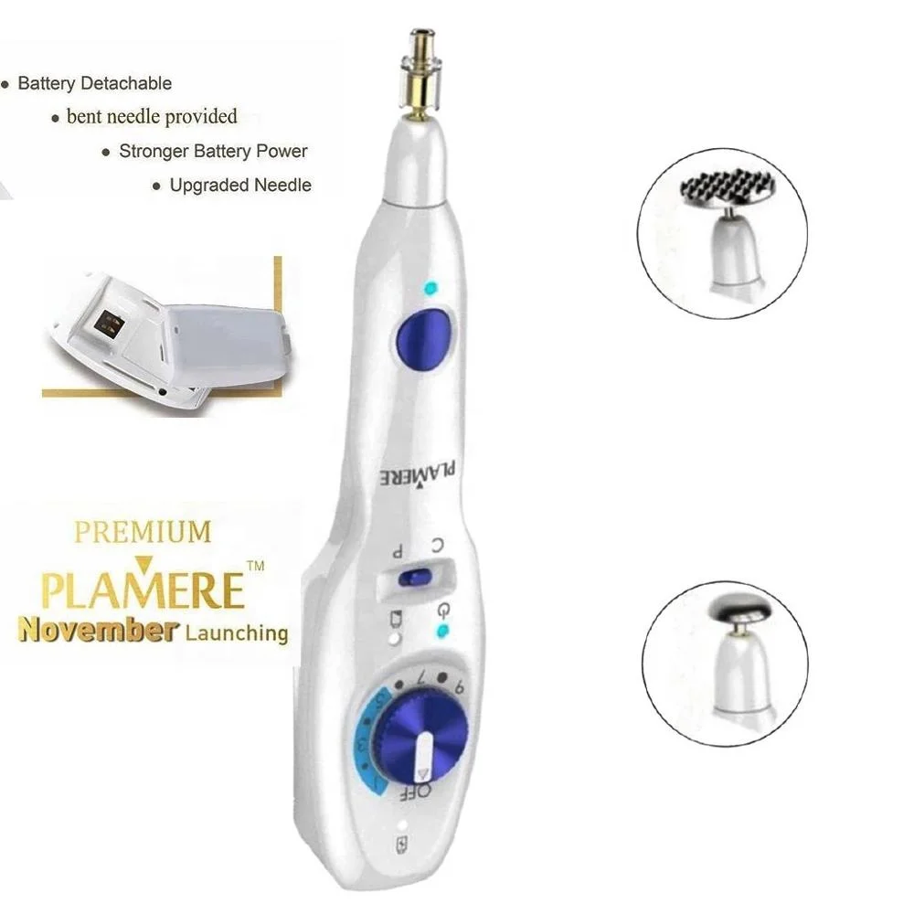 

2020 newest Korea Plaxpot plasma pen jet plamere plasma lift fibroblast pen, White+blue