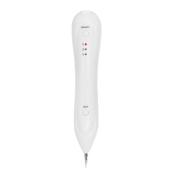 

Security Tool Cheap Price Mini Beauty Machine Wireless Newest Mini Freckle Wart Tattoo Mole Dark Spot Remover Laser Plasma Pen