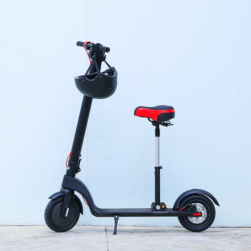 

Best Selling Scooter 36V 350W Motor Mobility E-Mobility Elektrische Step X7 Electric Scooter Electric Scooters For Adults