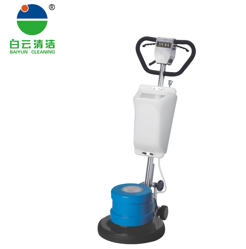 buy cleaning equipment