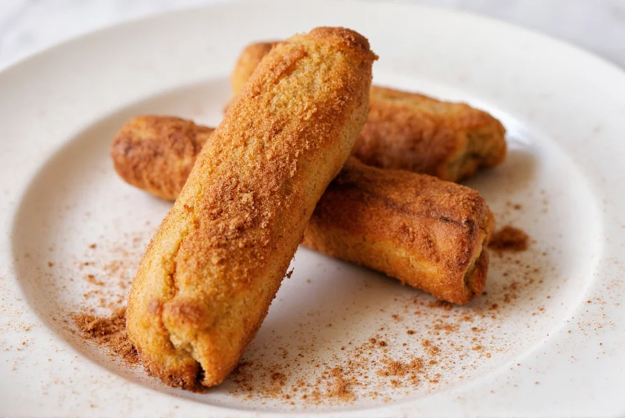 Perfect Cinnamon Baked Goods: Science & Techniques