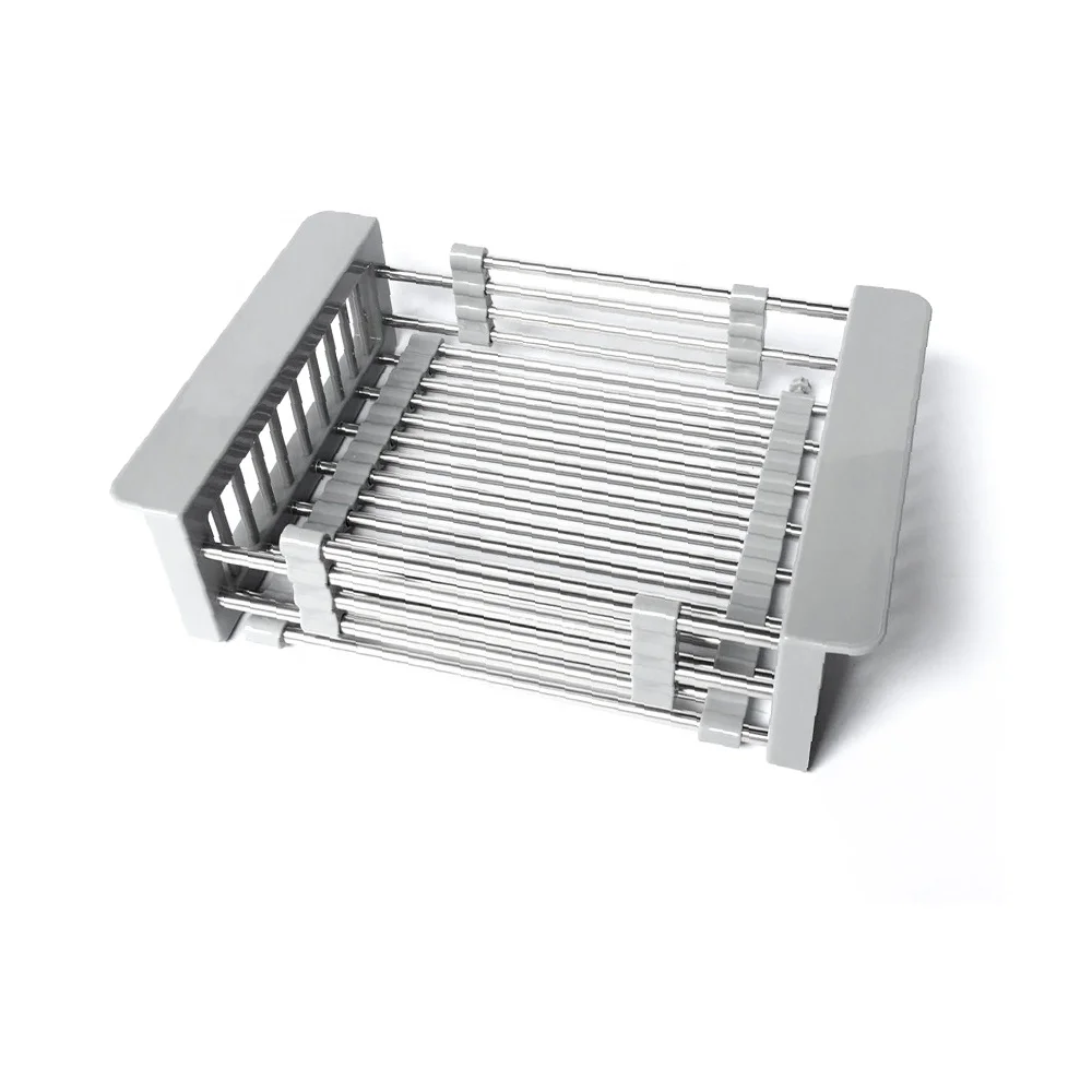 

FB-01 Flexible Basket for Stainless Steel Sink