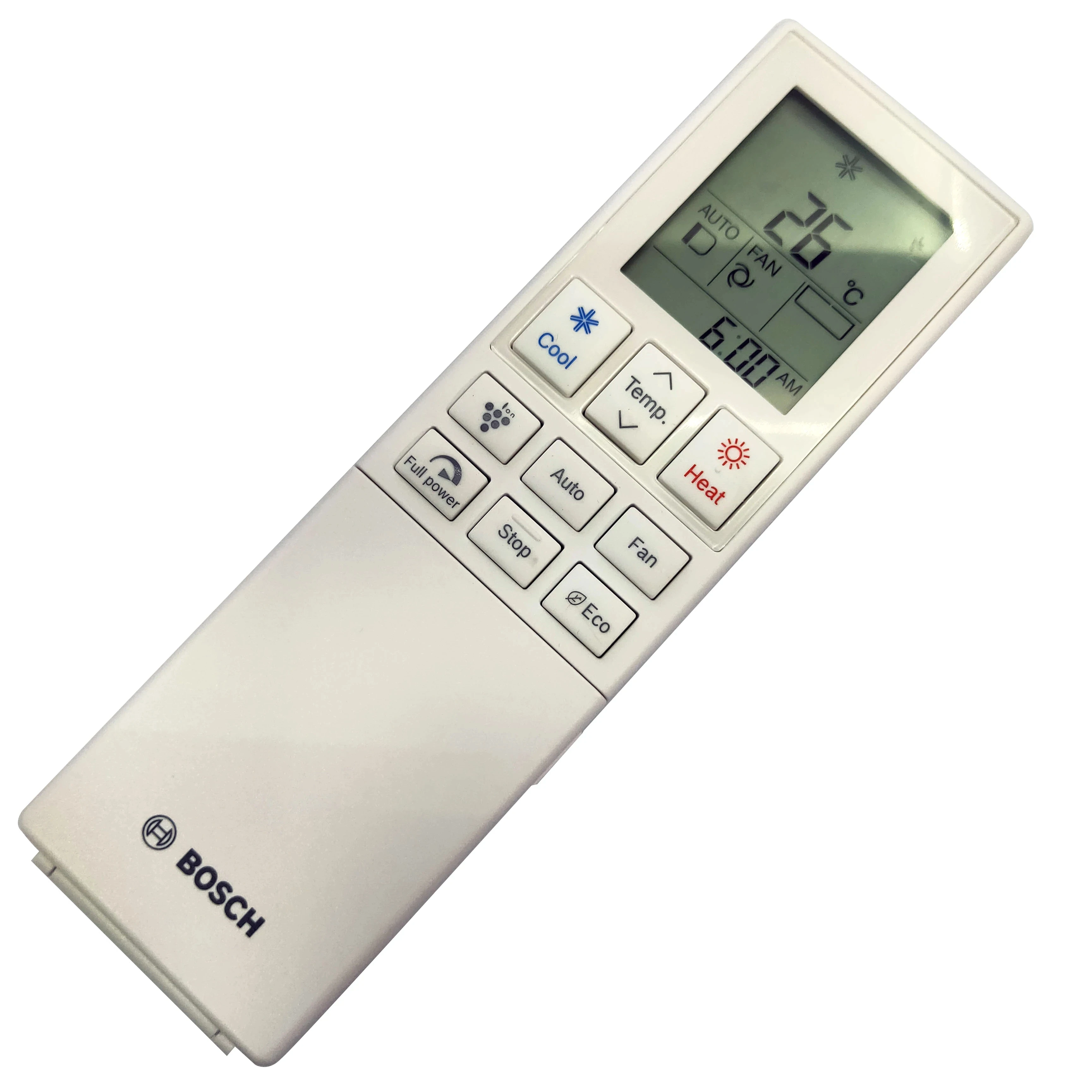 

CRMC-B069JBEZ For Sharp Air Conditioner Remote Control Buderus Air Conditioner A/C AC Remote Control