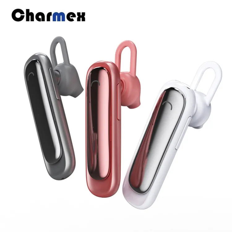 bluetooth earphone