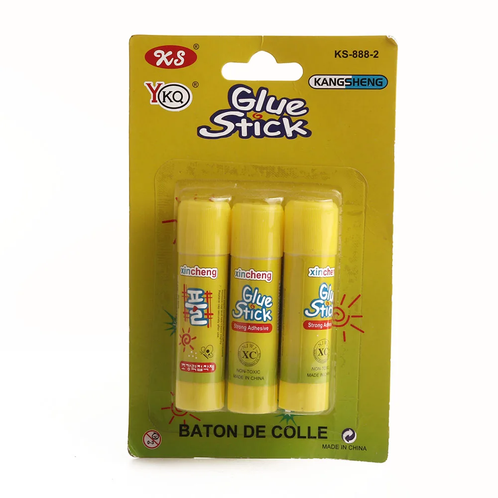 High Quality 35g Artwork Pvp Pva Glue Stick Custom Buy Glue Stick