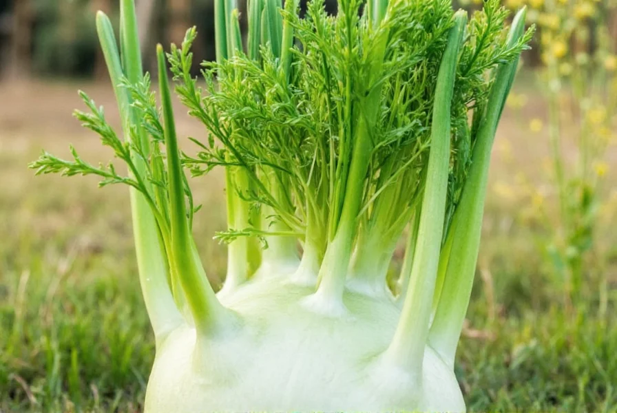 whats fennel