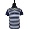 SS20 New style development for customized polo shirt for men