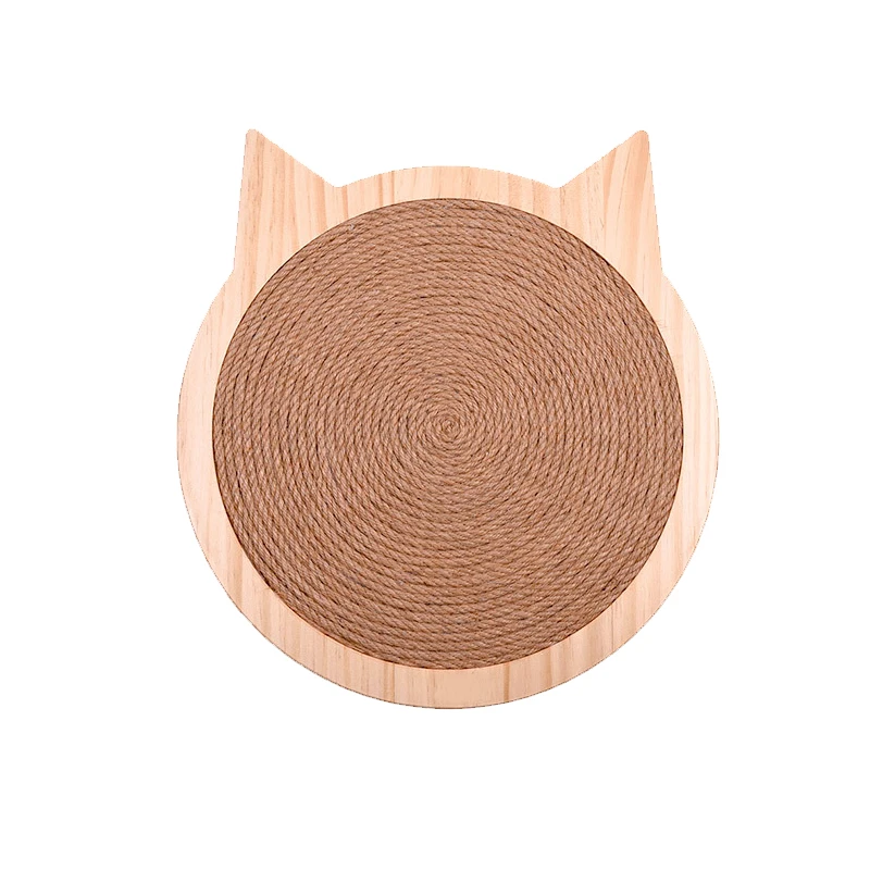 

New arrival magic organ sofa-style cat scratch pad board