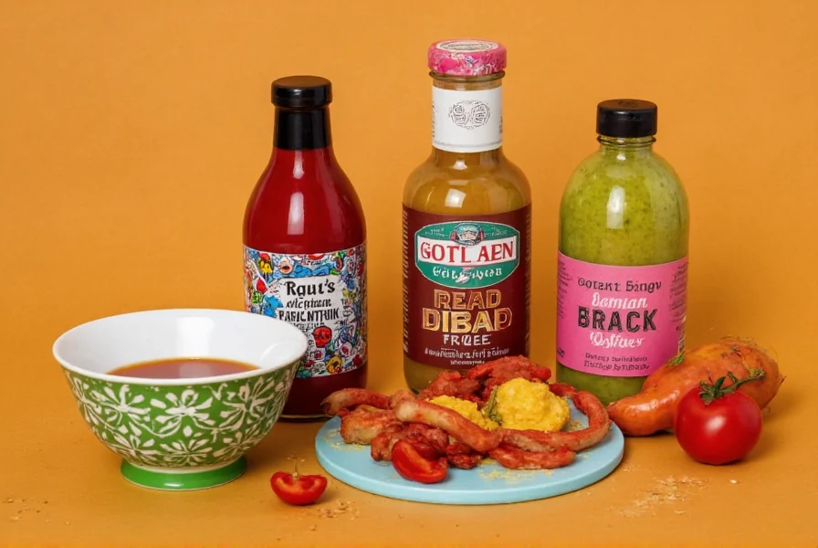 Piloncillo Glaze
