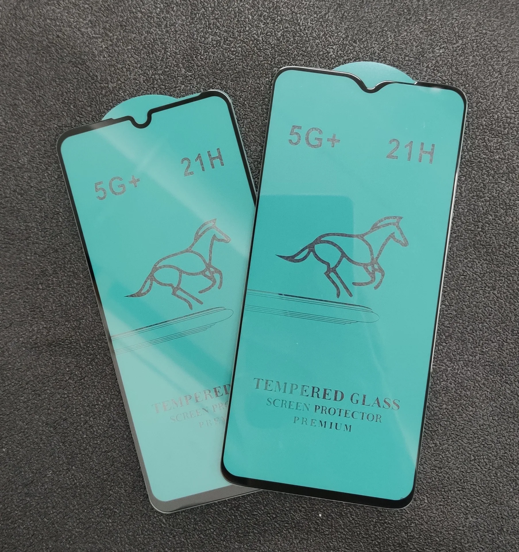 
2020 Sept New 5D 9D 10D 11D Tempered Glass Screen Protector 5G+ Full Coverage Full Glue Glass For iPhone 12 New Models 