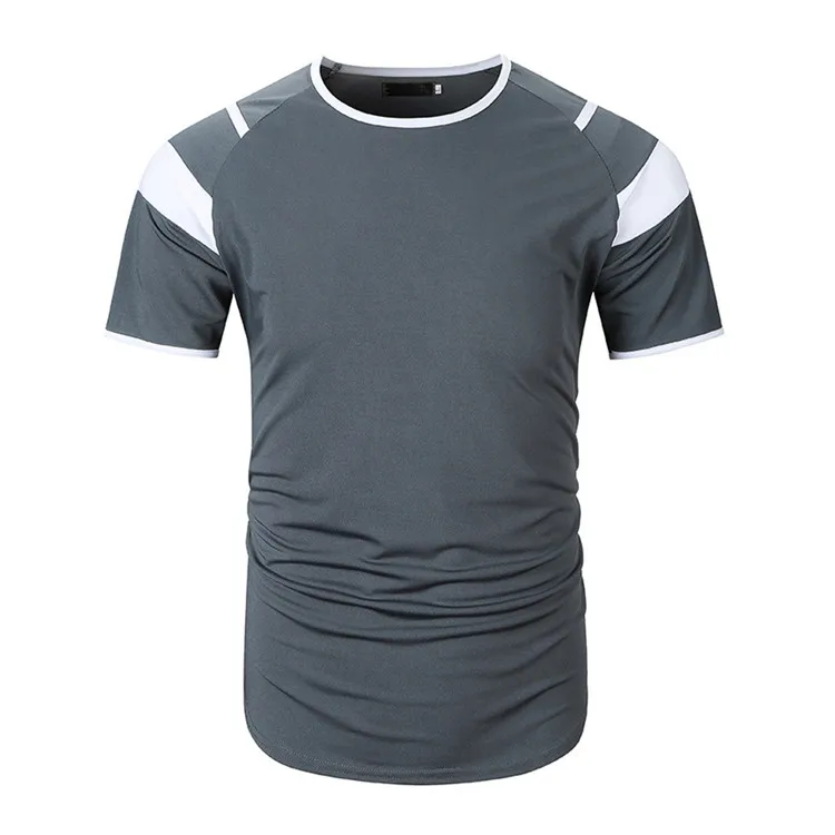 

factory wholesale price 100 cotton t shirt for men