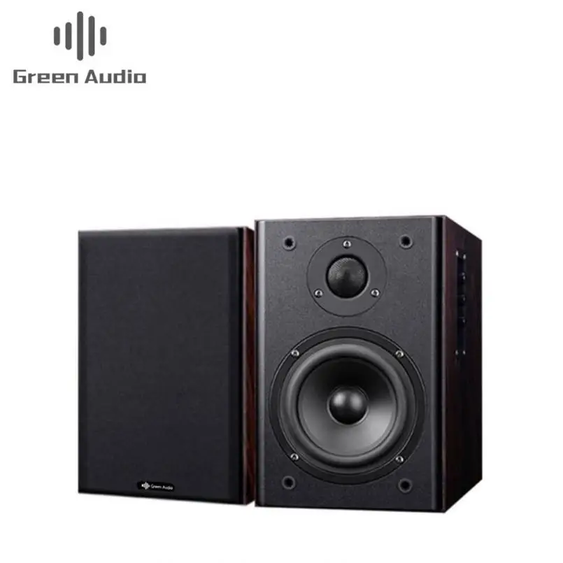 

GAS-D5 New Design Black AUX Active Subwoofer With Great Price