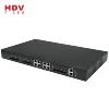 China Fttx Ftth Fiber To Home Mini Gepon Epon Olt Epon 8 Pon Port Olt