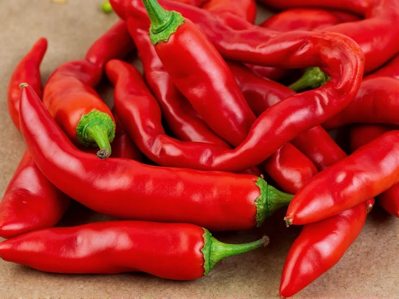 calabrian chiles substitute