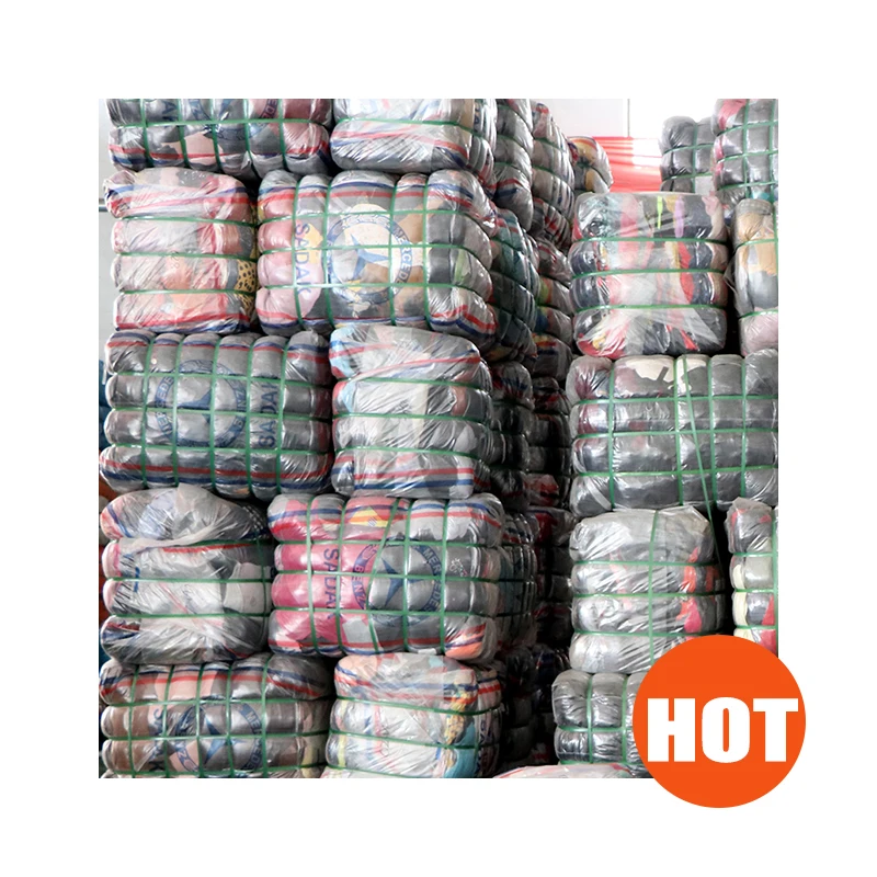 

used clothes bales clothing import winter baby king brand children vip bale used clothes baleswomen disfraces from to africa, Mixed color