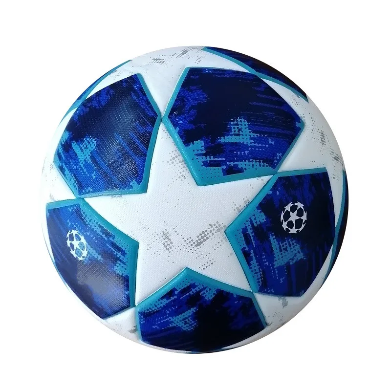 

2020 Professional Match Football Official Size 5 Soccer Ball PU Premier Football Sports Training Ball Voetbal Futbol Bola