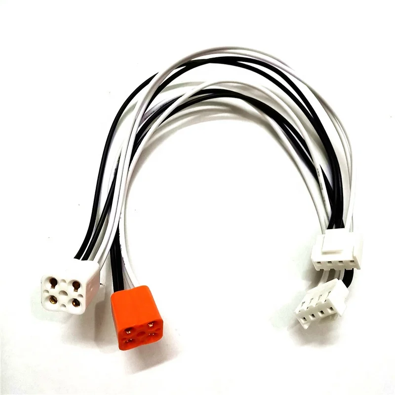 

Plastic g10q ring lamp plug line tube light holder Electronic Circular Lamp G10Q Plug Socket