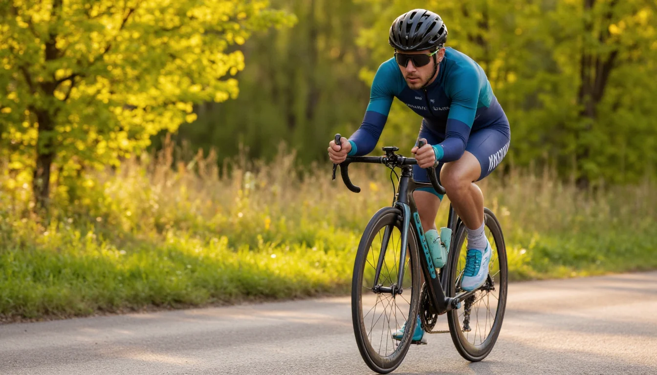 How to Improve Cycling Cadence Efficiency: The 2026 Neuromuscular ...