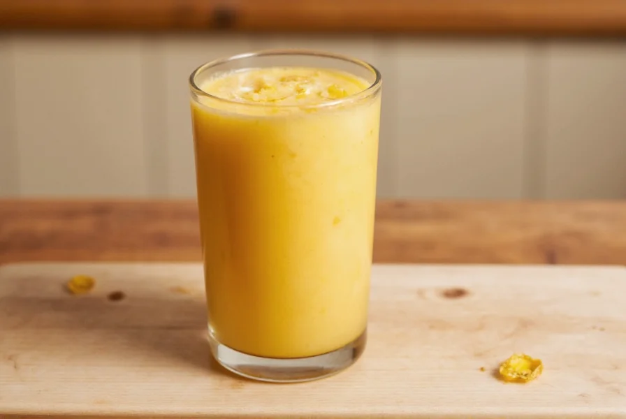 Golden Milk Cup with Book